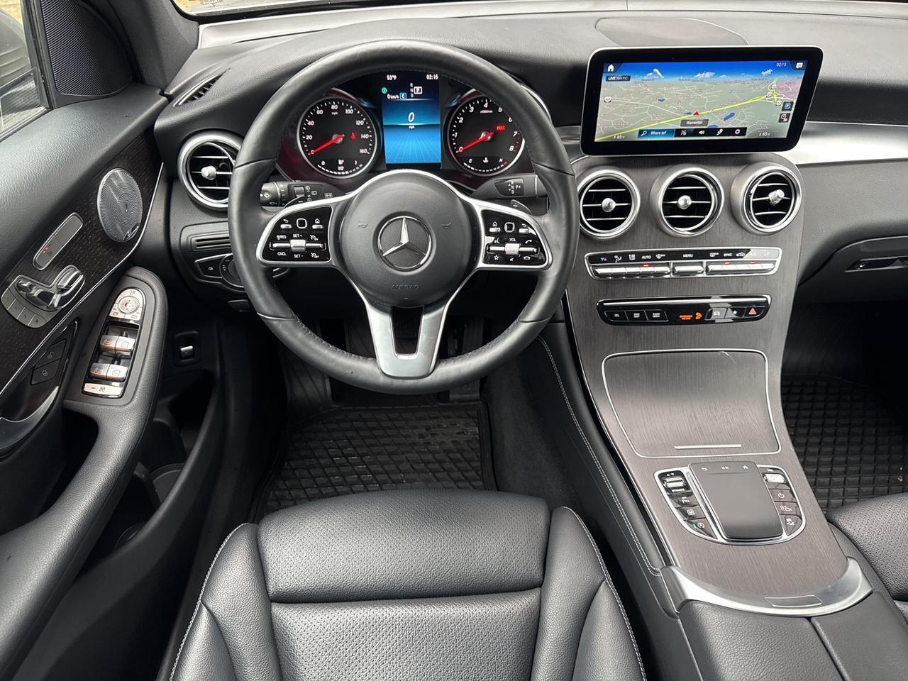 2020 Mercedes-Benz GLC GLC 300 Warrenton VA