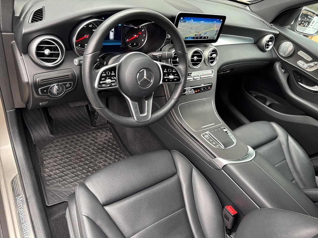 2020 Mercedes-Benz GLC GLC 300 Warrenton VA