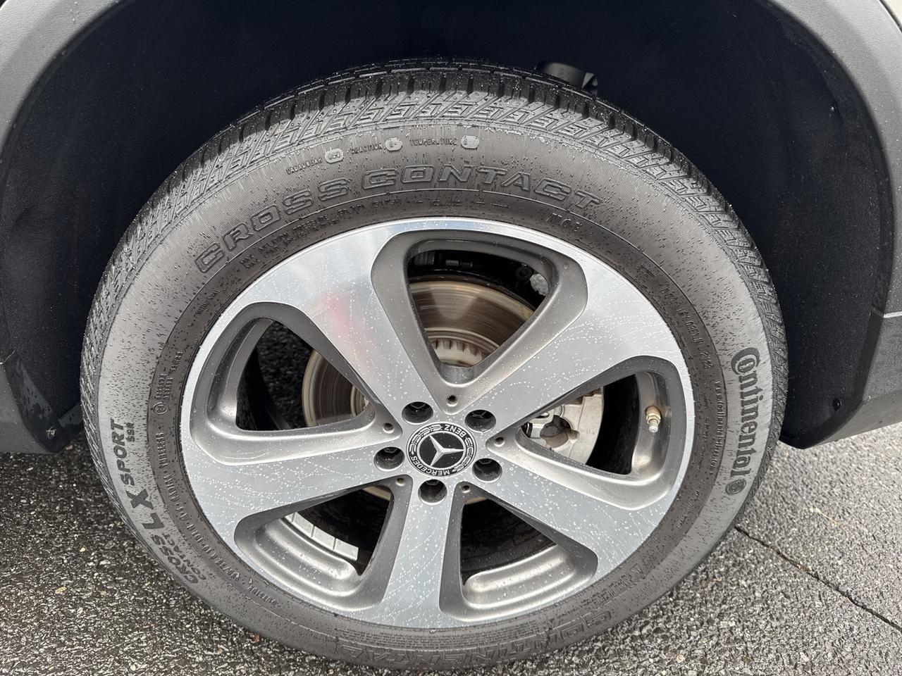 2020 Mercedes-Benz GLC GLC 300 Warrenton VA