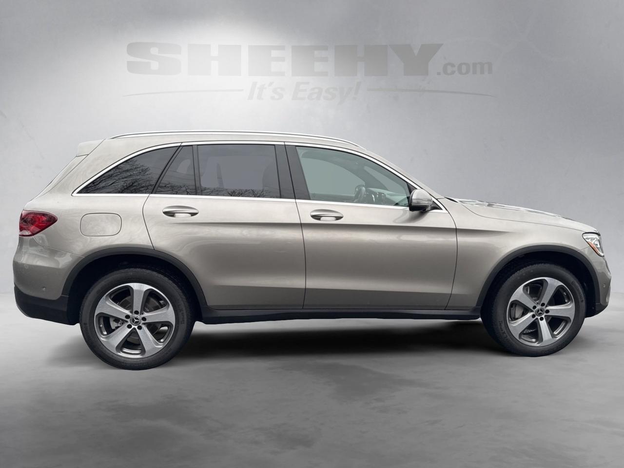 2020 Mercedes-Benz GLC GLC 300 Warrenton VA