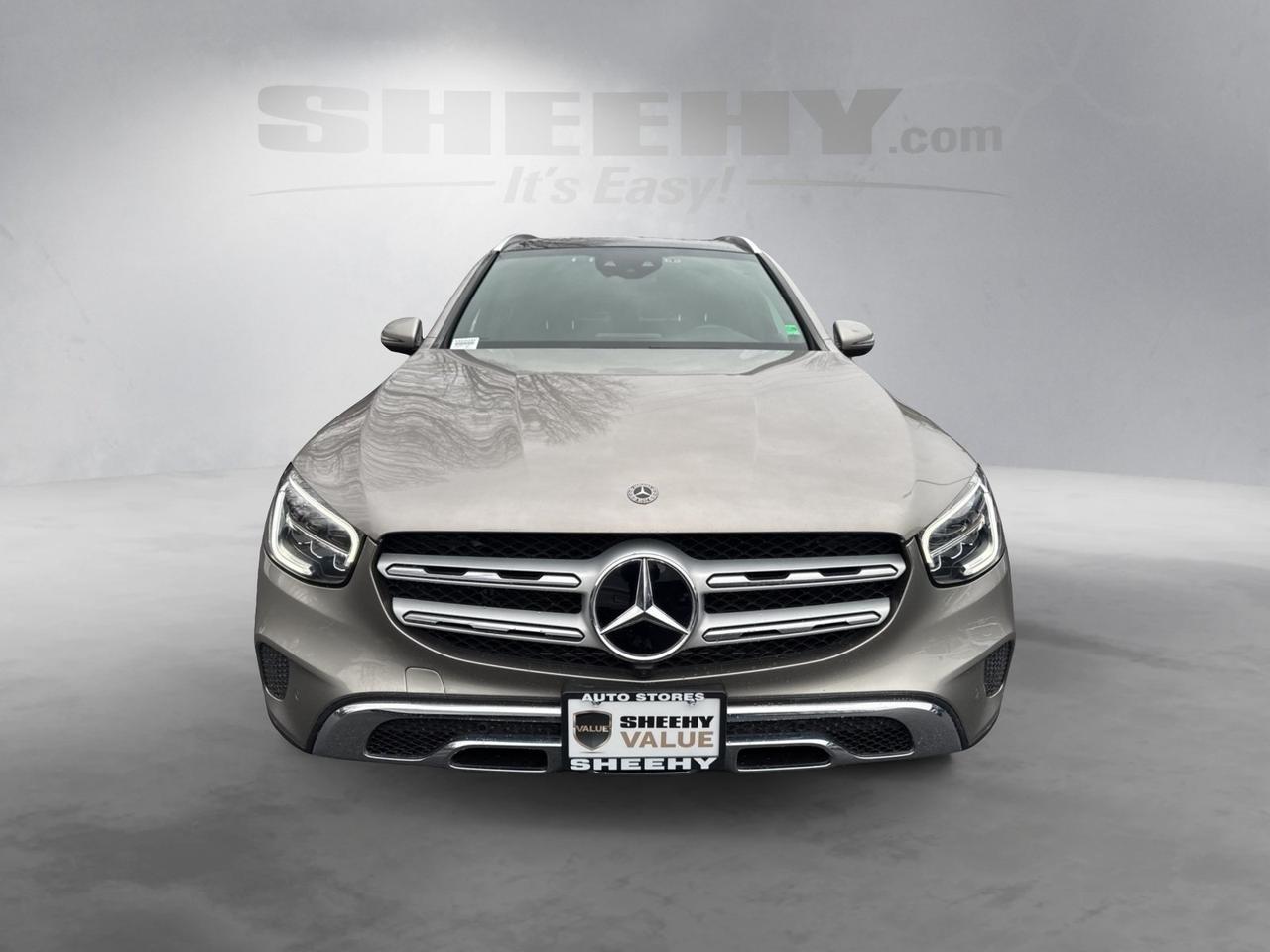 2020 Mercedes-Benz GLC GLC 300 Warrenton VA