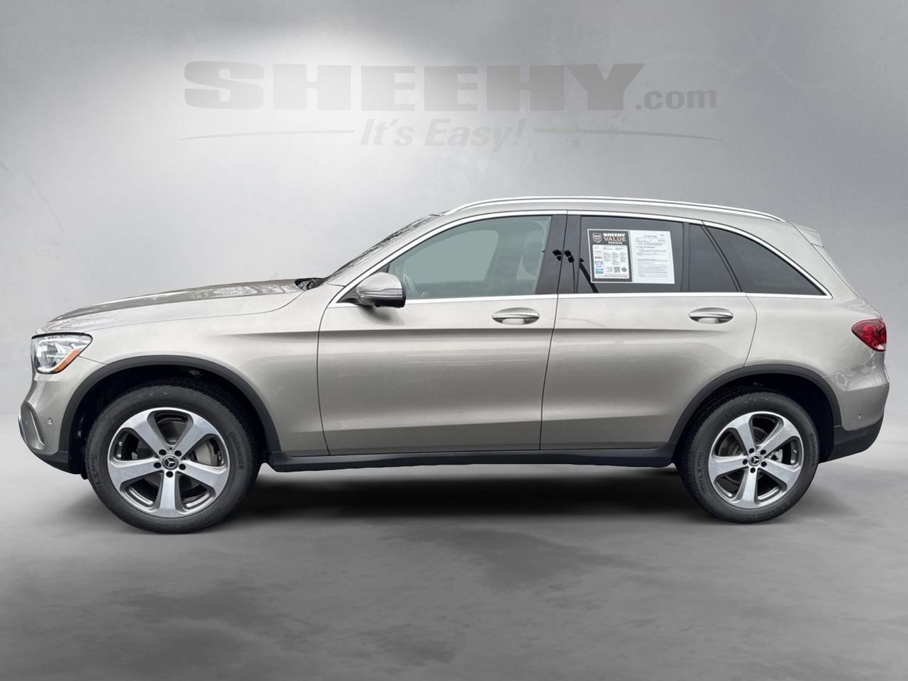 2020 Mercedes-Benz GLC GLC 300 Warrenton VA