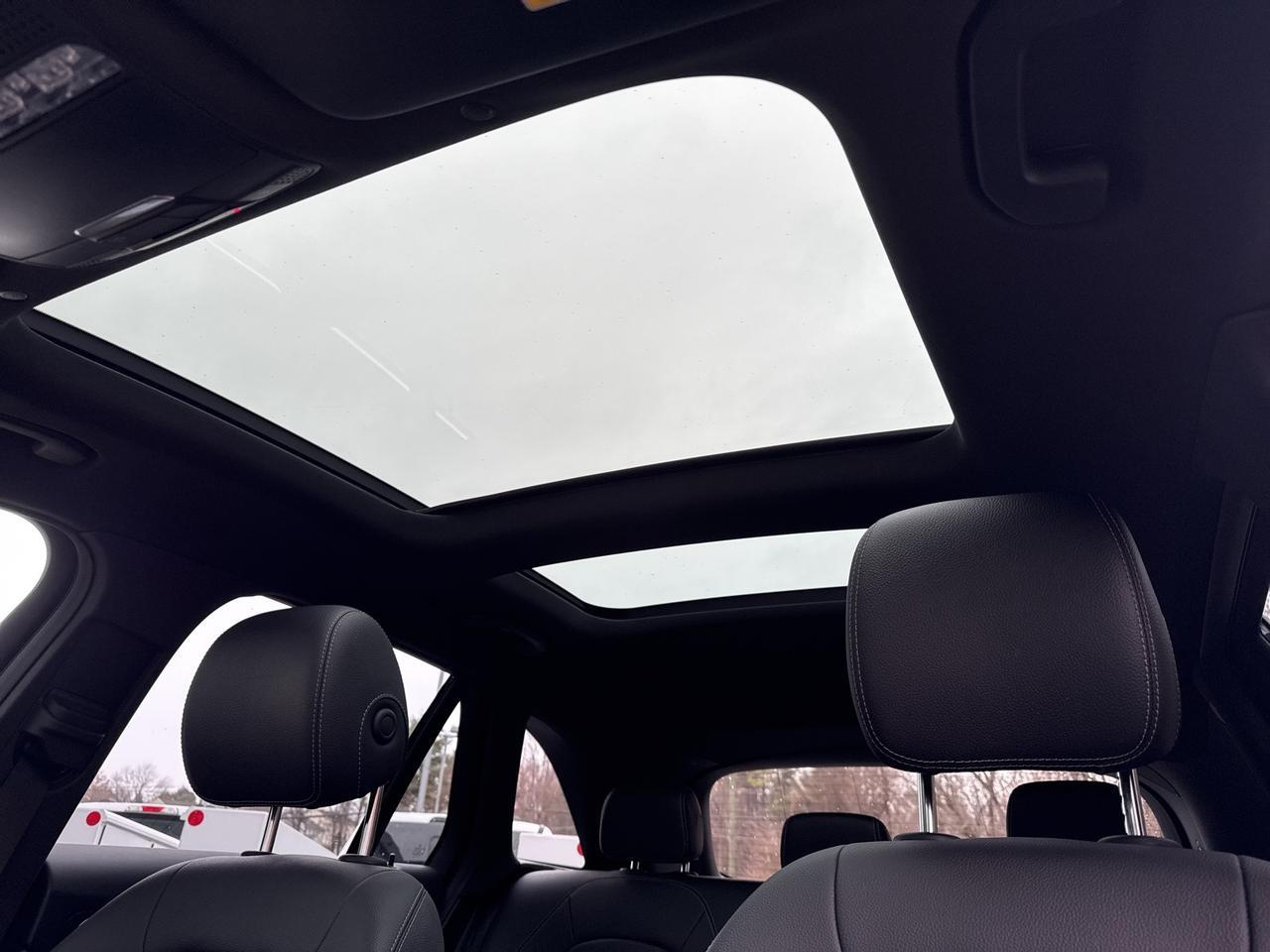 2020 Mercedes-Benz GLC GLC 300 Warrenton VA