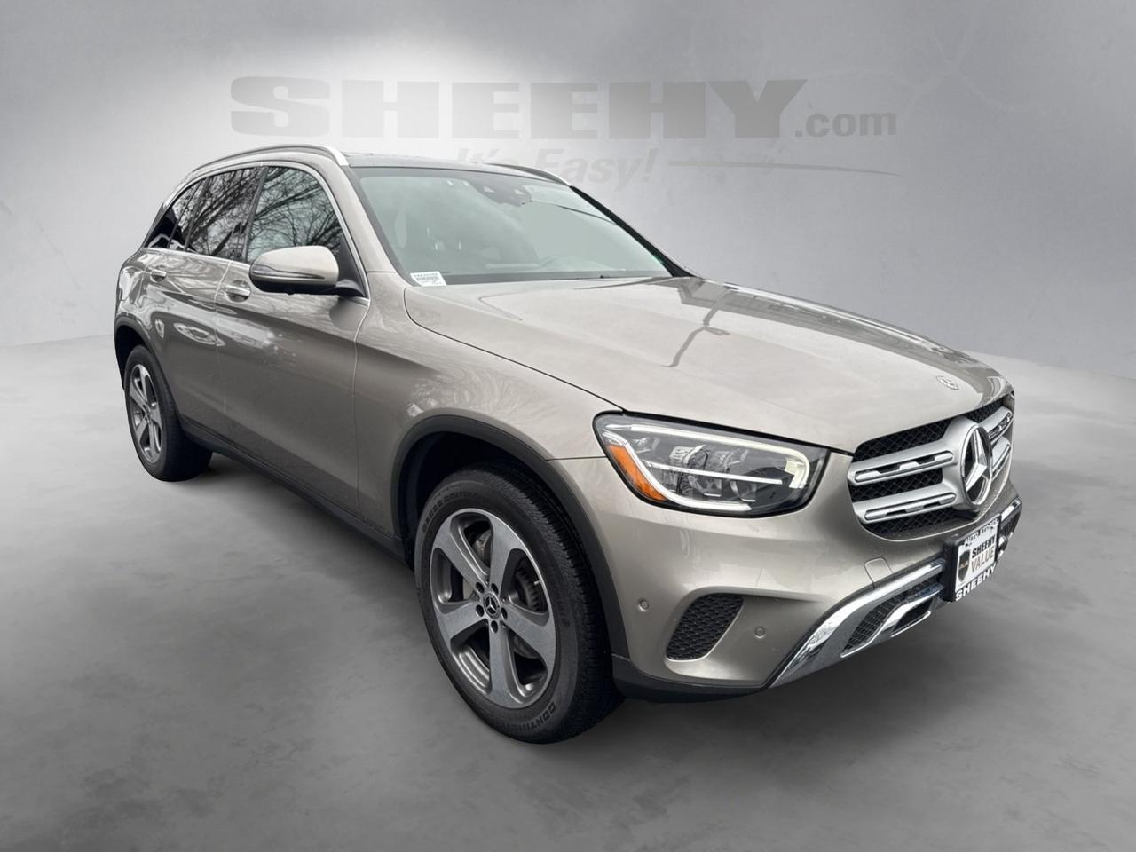 2020 Mercedes-Benz GLC GLC 300 Warrenton VA