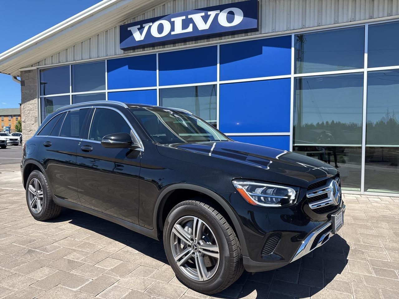 2020 Mercedes-Benz GLC GLC 350e Bend OR