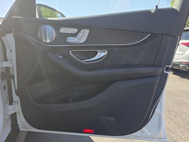 2020 Mercedes-Benz GLC GLC 63 AMG&reg; Albuquerque NM