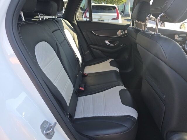 2020 Mercedes-Benz GLC GLC 63 AMG&reg; Albuquerque NM