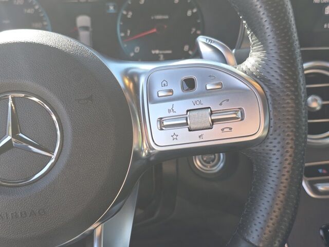 2020 Mercedes-Benz GLC GLC 63 AMG&reg; Albuquerque NM