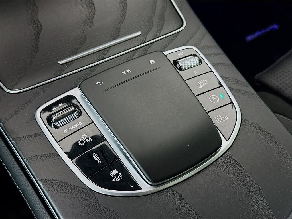 2020 Mercedes-Benz GLC GLC 63 AMG&reg; Kennewick WA