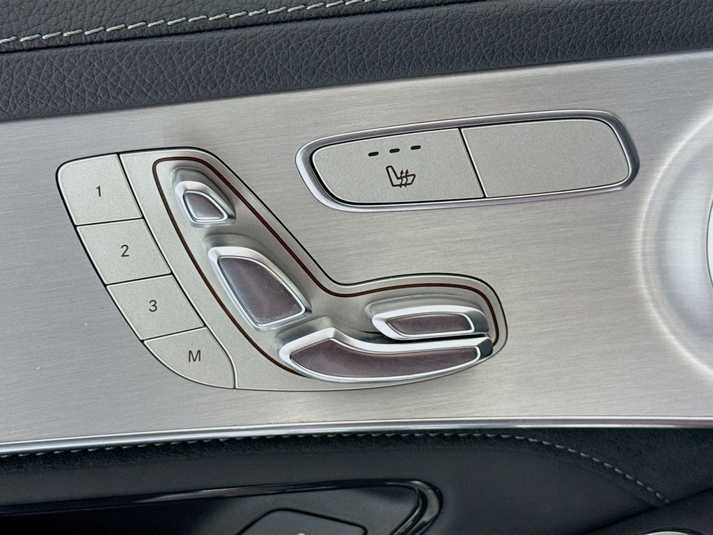 2020 Mercedes-Benz GLC GLC 63 AMG&reg; Kennewick WA