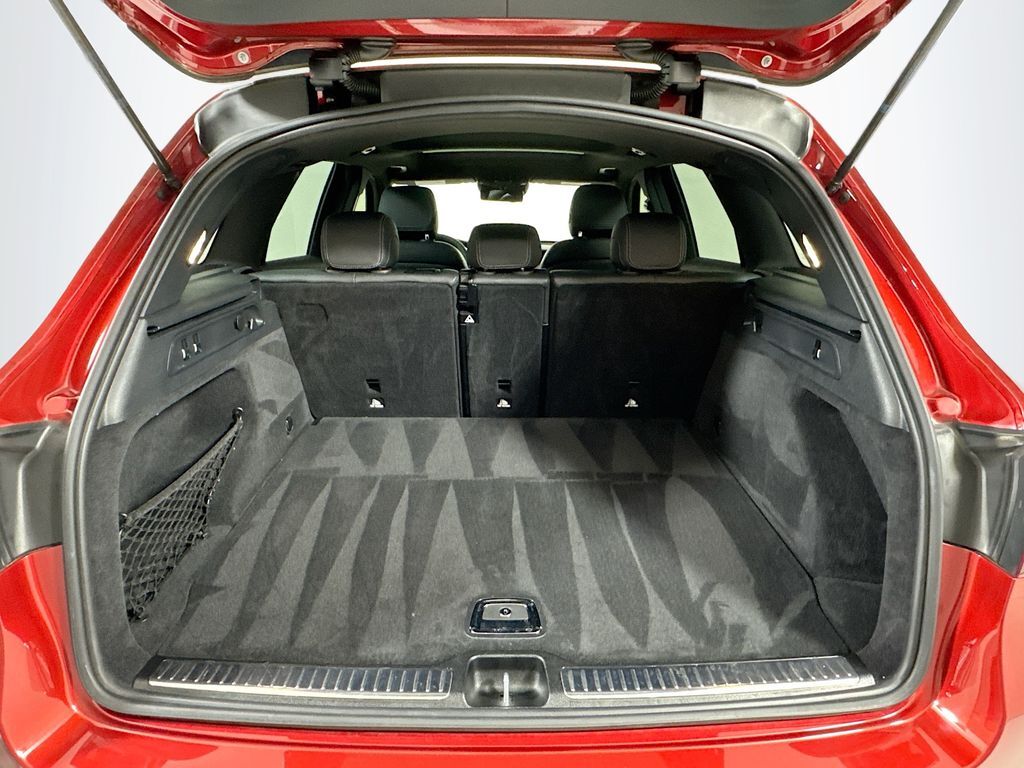 2020 Mercedes-Benz GLC GLC 63 AMG&reg; Kennewick WA