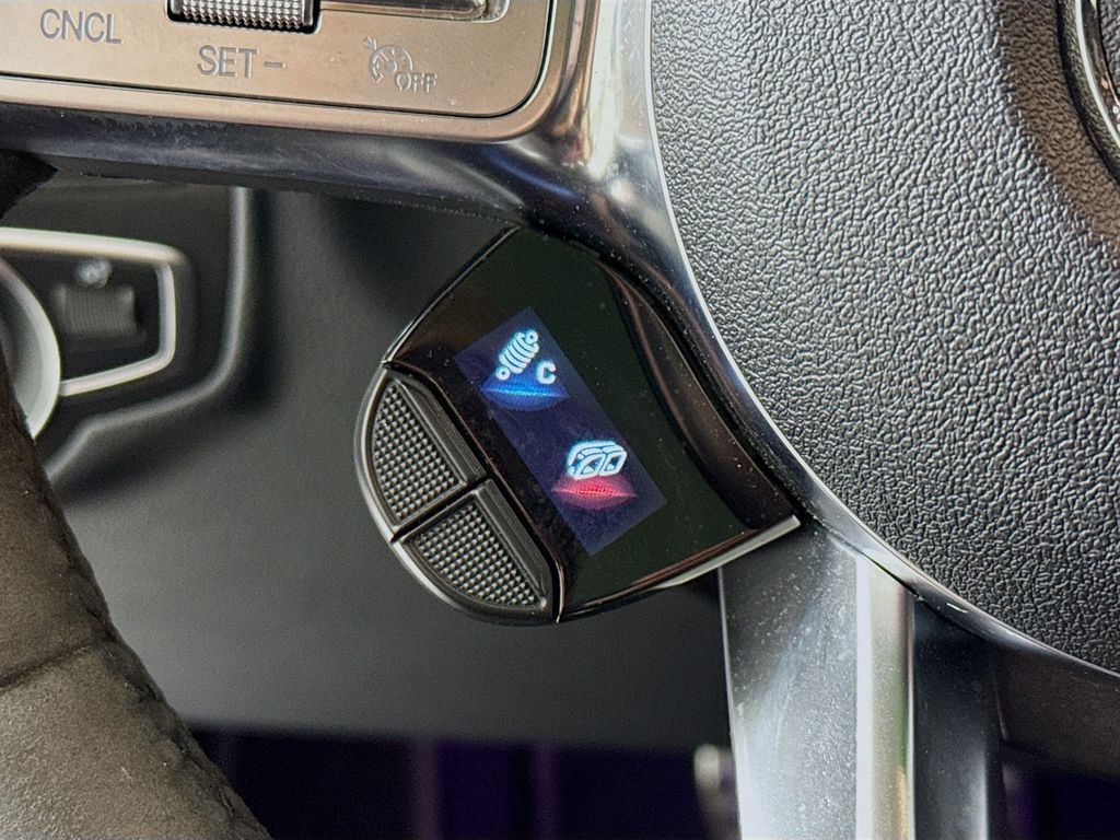 2020 Mercedes-Benz GLC GLC 63 AMG&reg; Kennewick WA