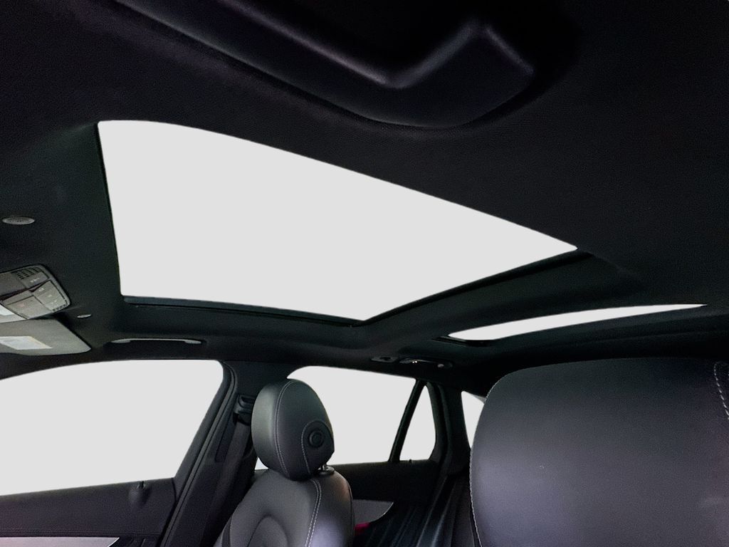 2020 Mercedes-Benz GLC GLC 63 AMG&reg; Kennewick WA