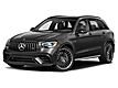 2020 Mercedes-Benz GLC GLC 63 AMG&reg;