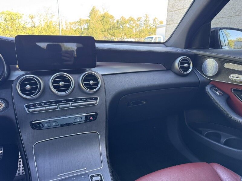 2020 Mercedes-Benz GLC43 AMG Willow Grove PA