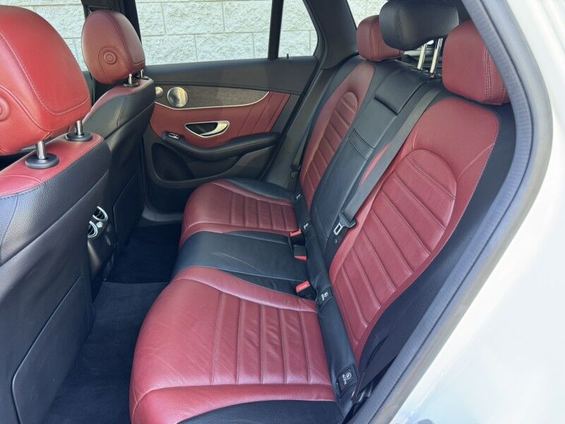 2020 Mercedes-Benz GLC43 AMG Willow Grove PA