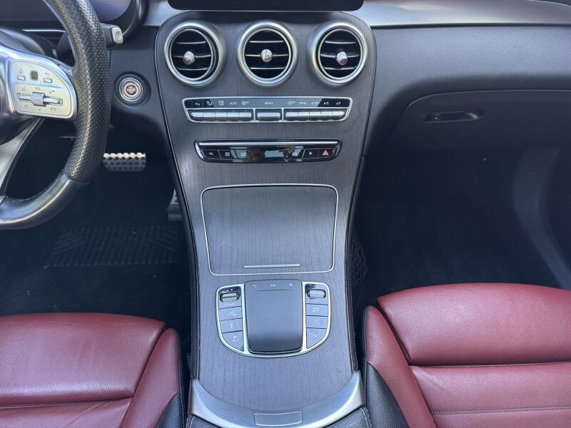 2020 Mercedes-Benz GLC43 AMG Willow Grove PA
