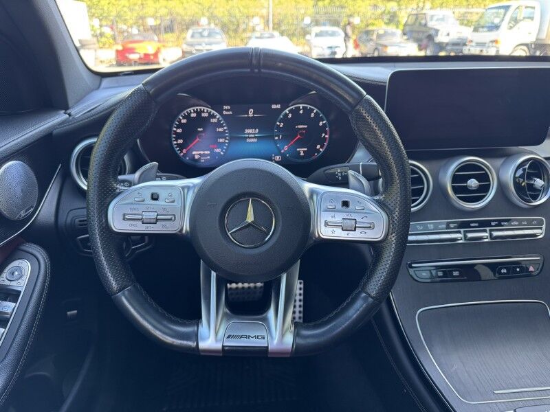 2020 Mercedes-Benz GLC43 AMG Willow Grove PA