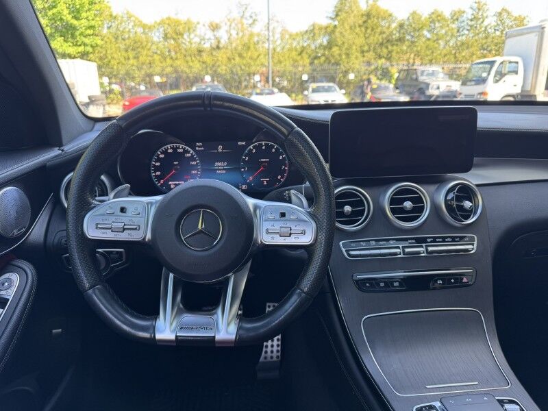 2020 Mercedes-Benz GLC43 AMG Willow Grove PA