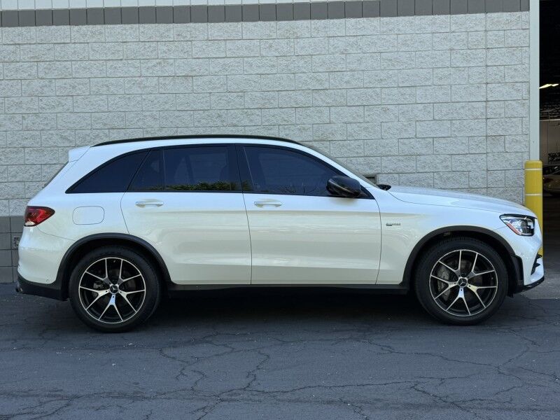 2020 Mercedes-Benz GLC43 AMG Willow Grove PA