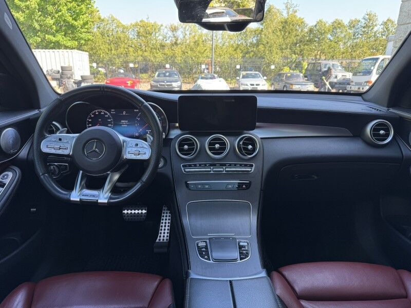 2020 Mercedes-Benz GLC43 AMG Willow Grove PA