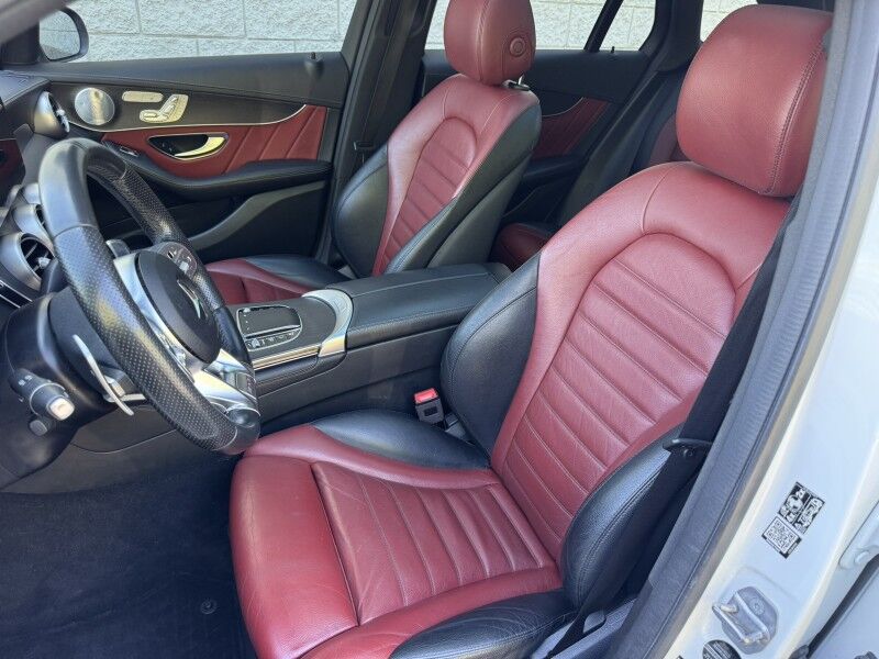 2020 Mercedes-Benz GLC43 AMG Willow Grove PA