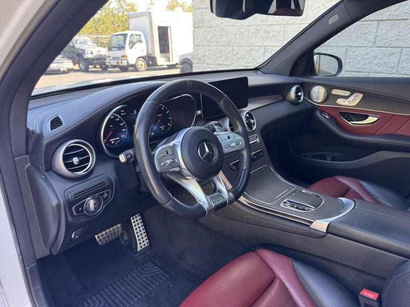 2020 Mercedes-Benz GLC43 AMG Willow Grove PA