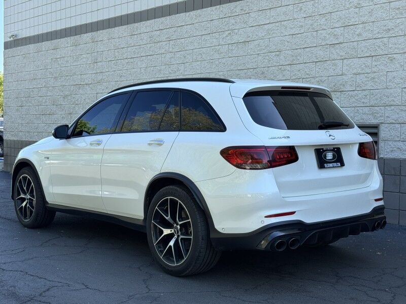 2020 Mercedes-Benz GLC43 AMG Willow Grove PA