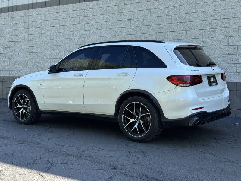2020 Mercedes-Benz GLC43 AMG Willow Grove PA