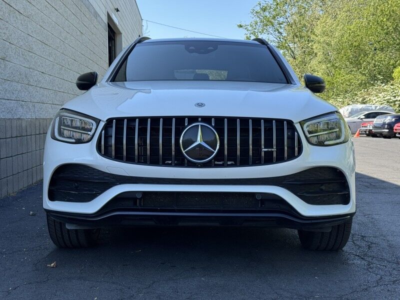 2020 Mercedes-Benz GLC43 AMG Willow Grove PA