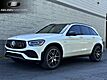 2020 Mercedes-Benz GLC43 AMG