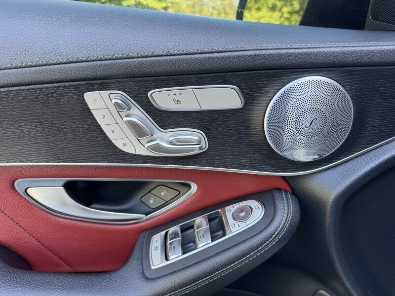 2020 Mercedes-Benz GLC43 AMG Willow Grove PA