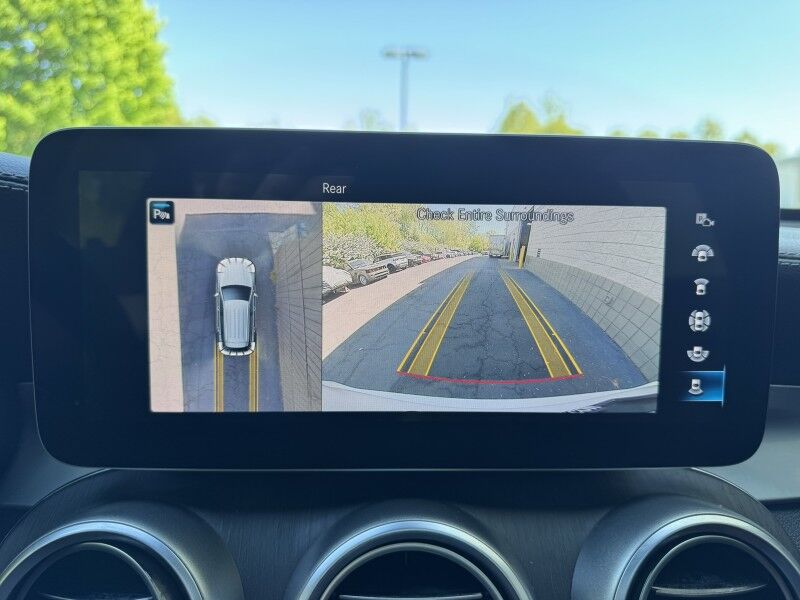 2020 Mercedes-Benz GLC43 AMG Willow Grove PA
