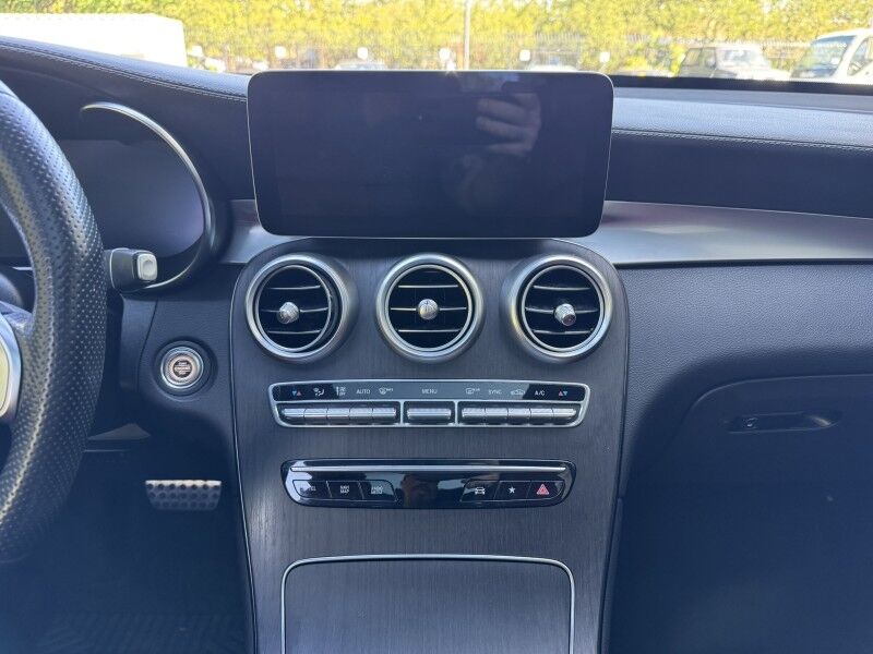 2020 Mercedes-Benz GLC43 AMG Willow Grove PA