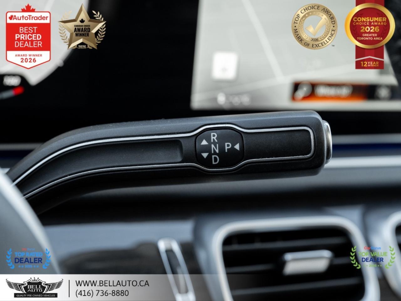2020 Mercedes-Benz GLE 350 | 7PASS | AMGPKG | NIGHTPKG | TECHPKG | PRMPKG | RNNGBRDS | NOACCIDENT Toronto ON