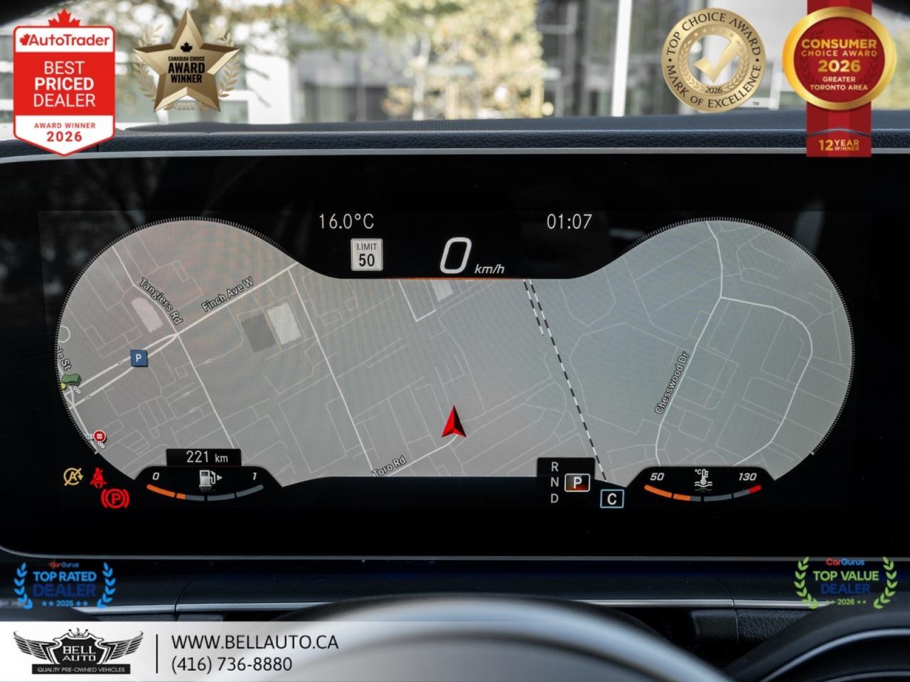 2020 Mercedes-Benz GLE 350 | 7PASS | AMGPKG | NIGHTPKG | TECHPKG | PRMPKG | RNNGBRDS | NOACCIDENT Toronto ON