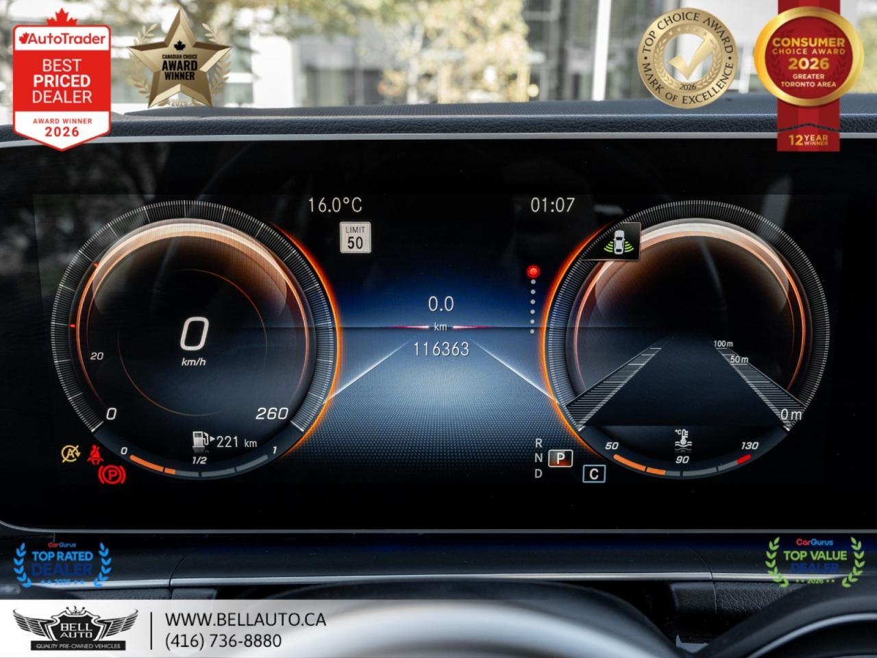 2020 Mercedes-Benz GLE 350 | 7PASS | AMGPKG | NIGHTPKG | TECHPKG | PRMPKG | RNNGBRDS | NOACCIDENT Toronto ON
