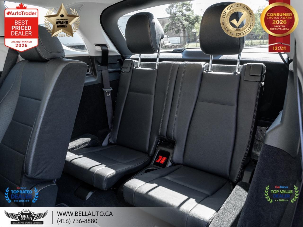2020 Mercedes-Benz GLE 350 | 7PASS | AMGPKG | NIGHTPKG | TECHPKG | PRMPKG | RNNGBRDS | NOACCIDENT Toronto ON