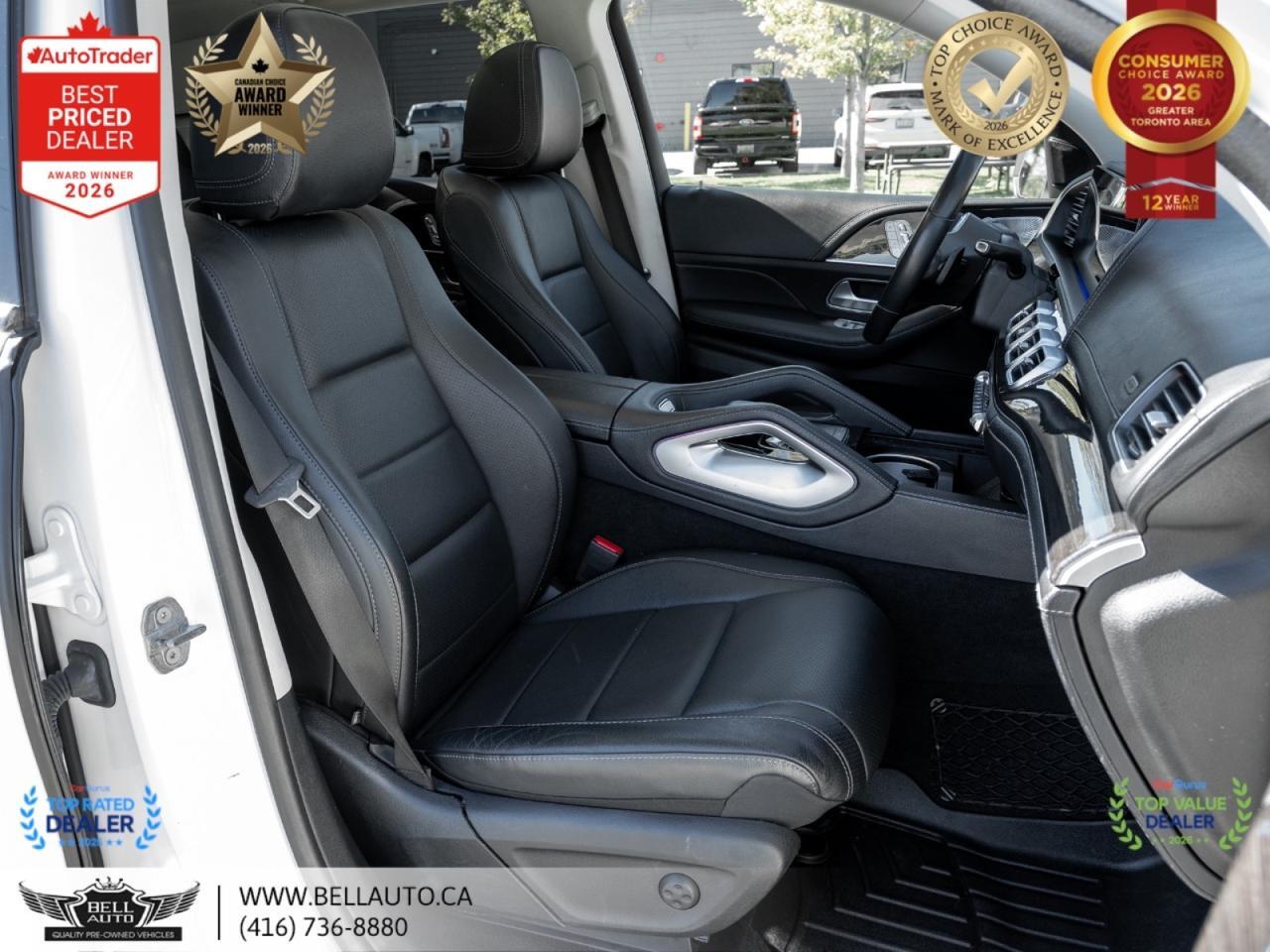 2020 Mercedes-Benz GLE 350 | 7PASS | AMGPKG | NIGHTPKG | TECHPKG | PRMPKG | RNNGBRDS | NOACCIDENT Toronto ON