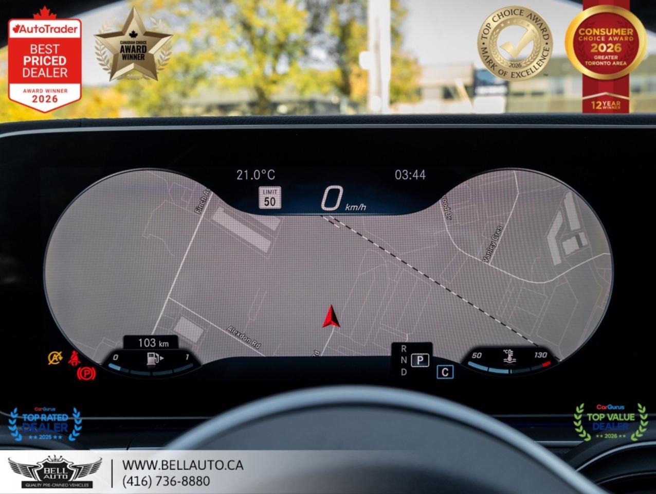2020 Mercedes-Benz GLE 350 | 7PASS | AMGPKG | PRMPKG | ONEOWNER | NOACCIDENT Toronto ON