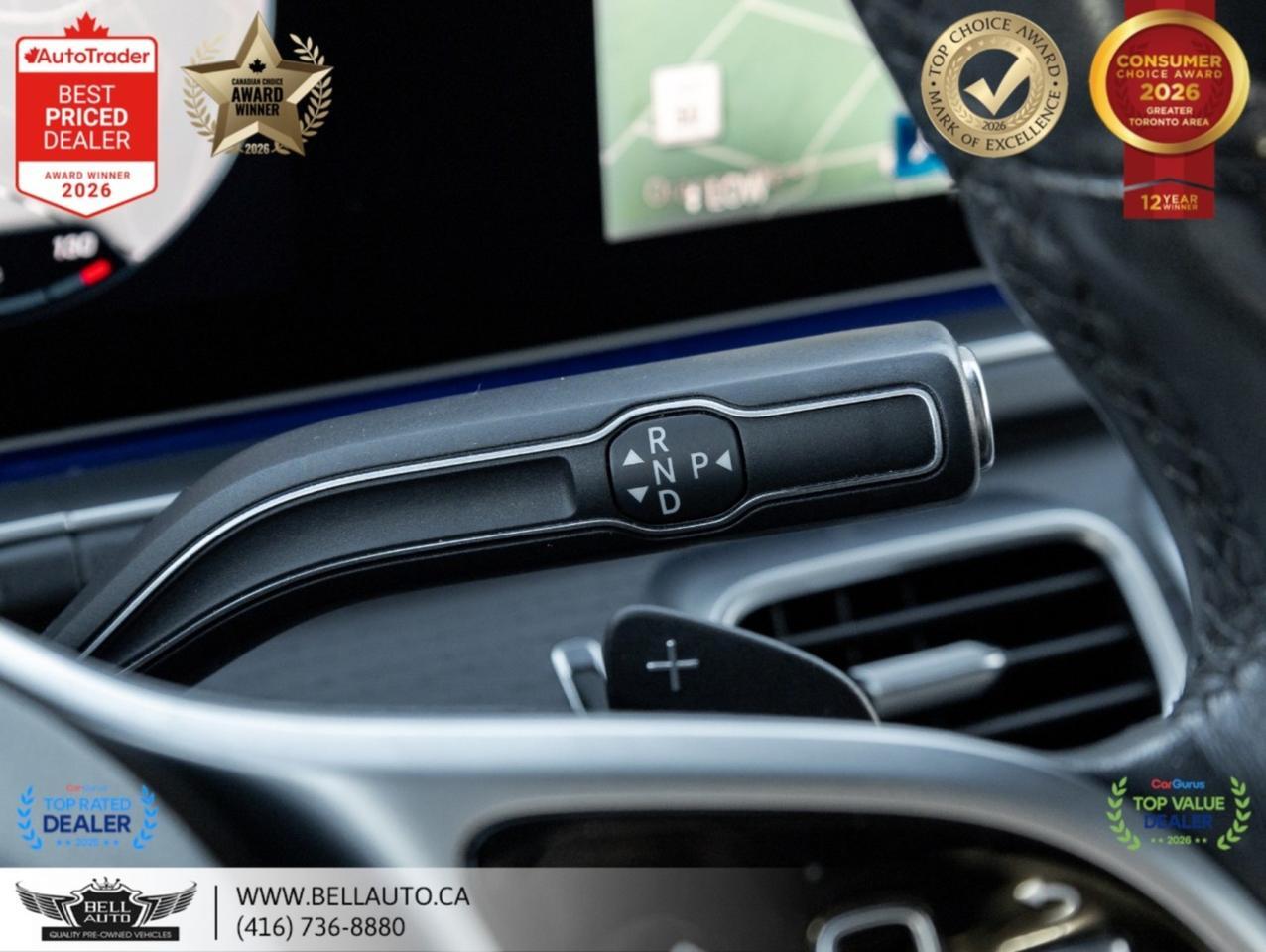 2020 Mercedes-Benz GLE 350 | 7PASS | AMGPKG | PRMPKG | ONEOWNER | NOACCIDENT Toronto ON