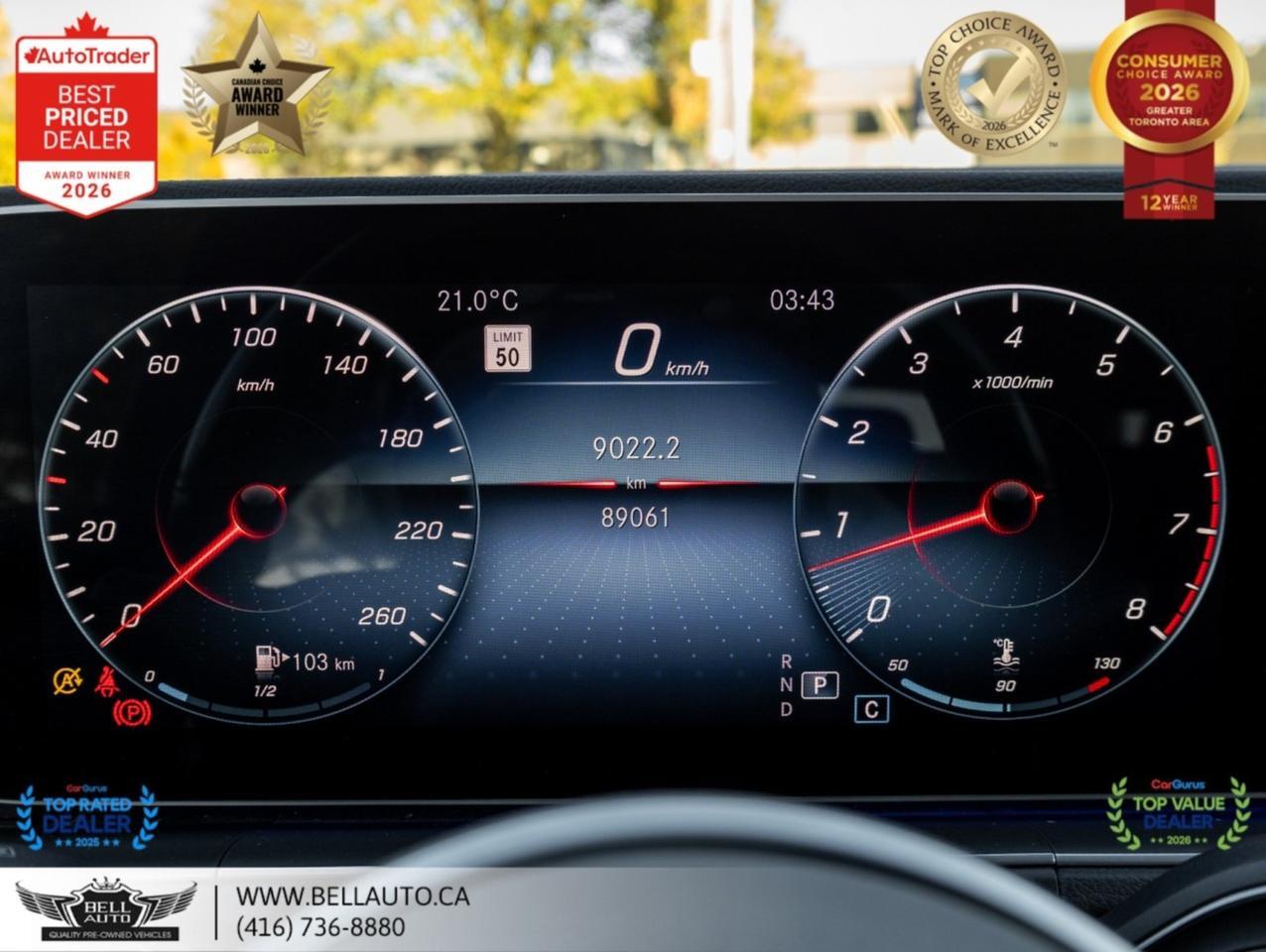 2020 Mercedes-Benz GLE 350 | 7PASS | AMGPKG | PRMPKG | ONEOWNER | NOACCIDENT Toronto ON