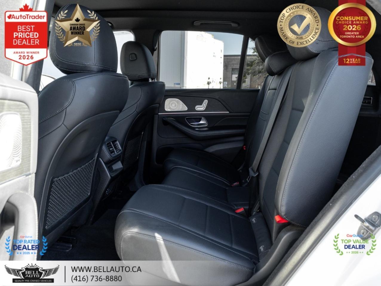 2020 Mercedes-Benz GLE 350 | 7PASS | AMGPKG | PRMPKG | ONEOWNER | NOACCIDENT Toronto ON