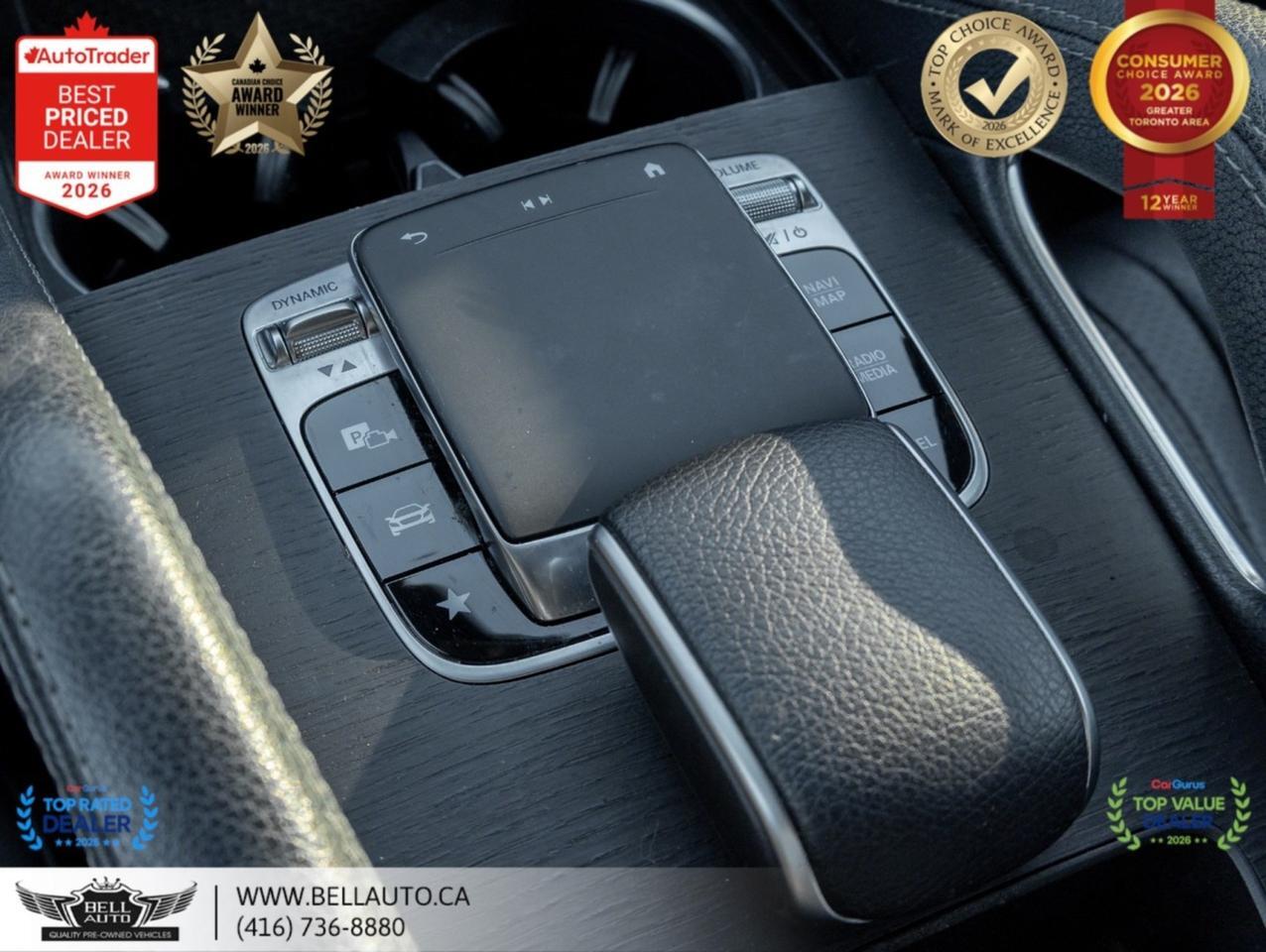 2020 Mercedes-Benz GLE 350 | 7PASS | AMGPKG | PRMPKG | ONEOWNER | NOACCIDENT Toronto ON