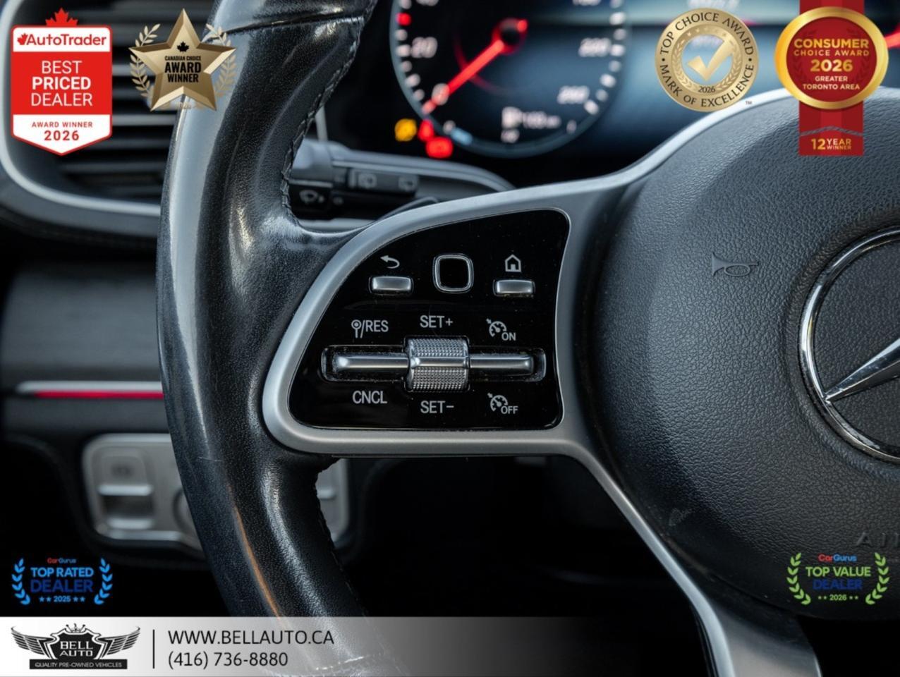 2020 Mercedes-Benz GLE 350 | 7PASS | AMGPKG | PRMPKG | ONEOWNER | NOACCIDENT Toronto ON