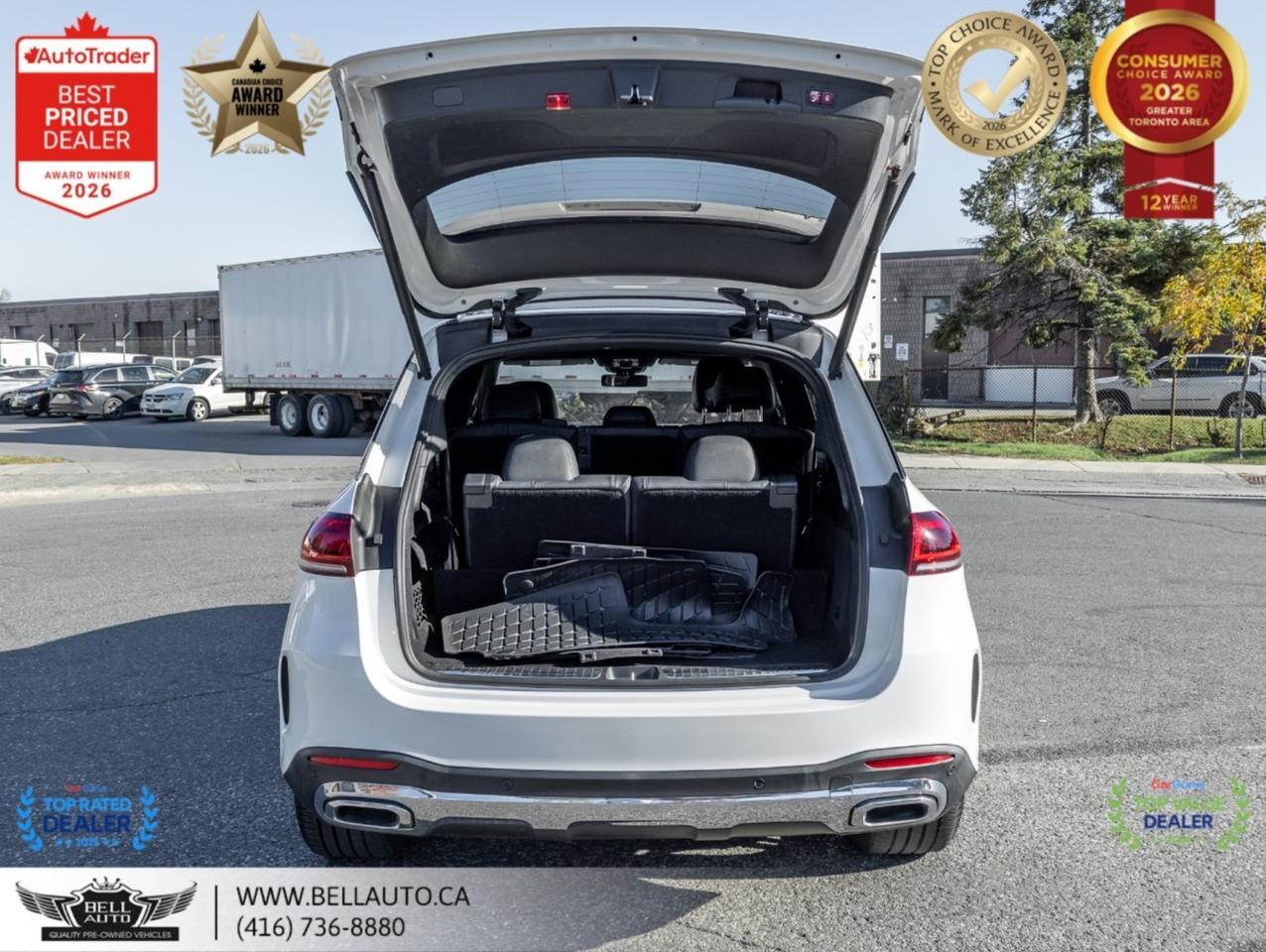 2020 Mercedes-Benz GLE 350 | 7PASS | AMGPKG | PRMPKG | ONEOWNER | NOACCIDENT Toronto ON