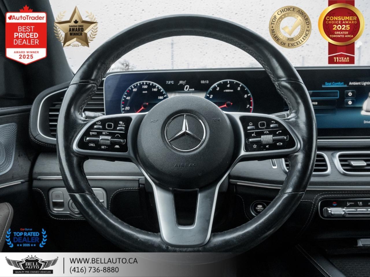 2020 Mercedes-Benz GLE 350 | AMG PKG | NIGHT PKG | PRM MPKG | REAL LTHR | ONE OWNER | NOACCIDENT Toronto ON