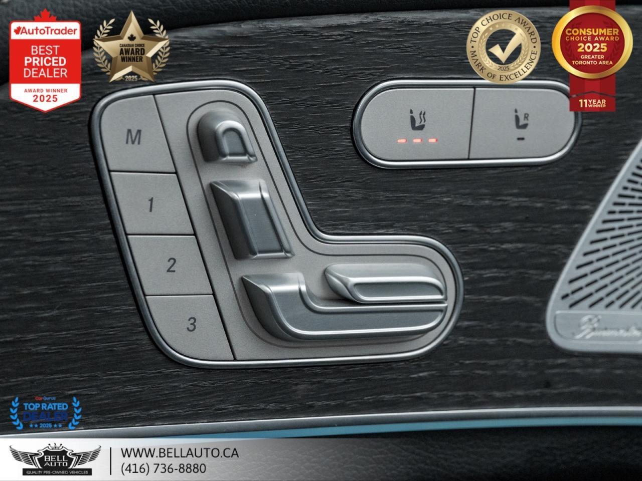 2020 Mercedes-Benz GLE 350 | AMG PKG | NIGHT PKG | PRM MPKG | REAL LTHR | ONE OWNER | NOACCIDENT Toronto ON