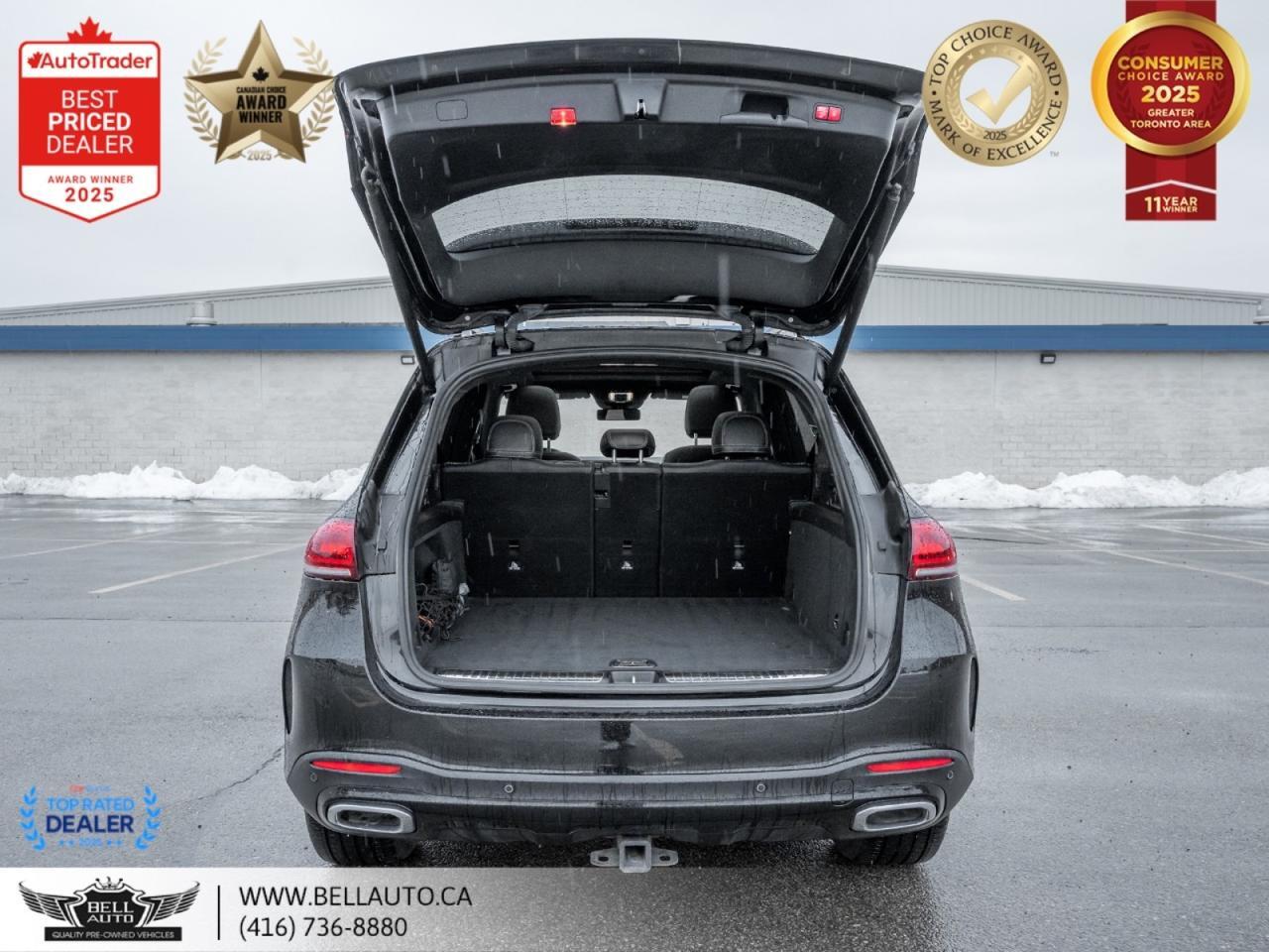 2020 Mercedes-Benz GLE 350 | AMG PKG | NIGHT PKG | PRM MPKG | REAL LTHR | ONE OWNER | NOACCIDENT Toronto ON