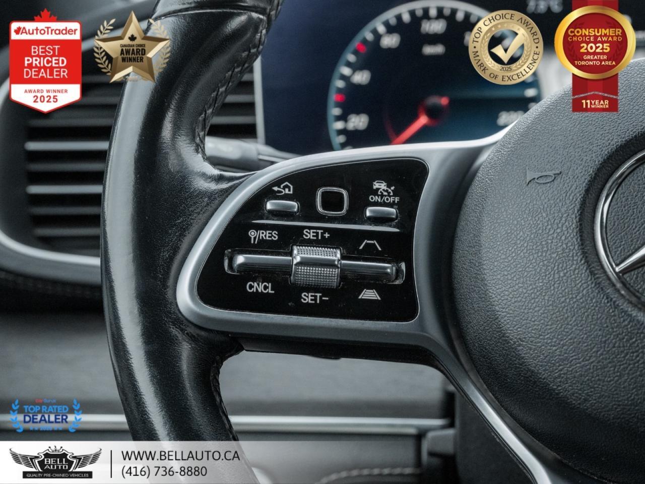 2020 Mercedes-Benz GLE 350 | AMG PKG | NIGHT PKG | PRM MPKG | REAL LTHR | ONE OWNER | NOACCIDENT Toronto ON